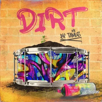 Tamuz Dirt (Drum Breaks) WAV-FANTASTiC