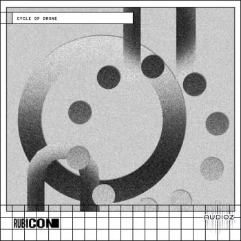 Rubicon Cycle of Drone WAV-FANTASTiC