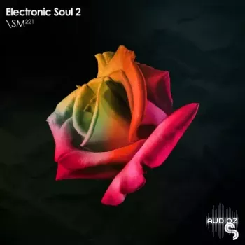 Sample Magic Electronic Soul 2 WAV