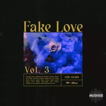 Renraku Fake Love 3 WAV