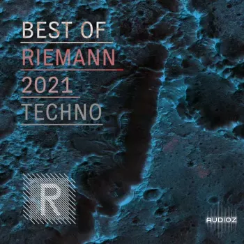 Riemann Kollektion Best Of Riemann 2021 Techno WAV MiDi
