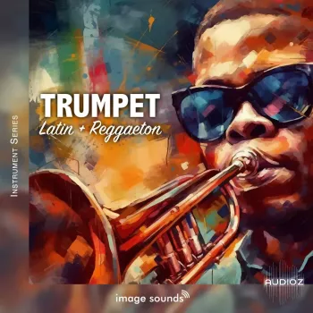 Image Sounds Trumpet Latin Reggaeton WAV