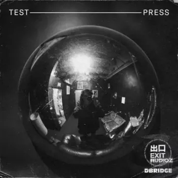 Test Press dBridge-In-To-Me-See Sample Pack WAV-FANTASTiC