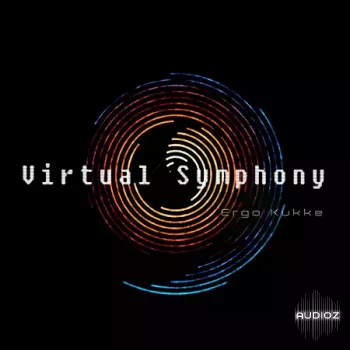 Ergo Kukke Virtual Symphony KONTAKT