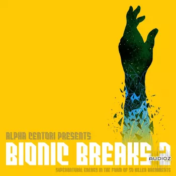 Alpha Centori Bionic Breaks 2 WAV