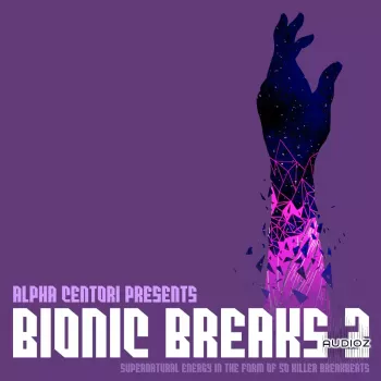 Alpha Centori Bionic Breaks 3 WAV