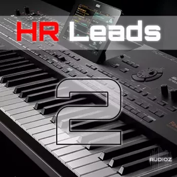 HR Sounds HR Leads 2 KONTAKT