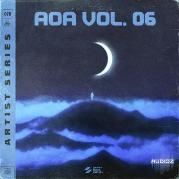 UNKWN Sounds AOA Vol. 6 (Compositions and Stems) WAV-FANTASTiC