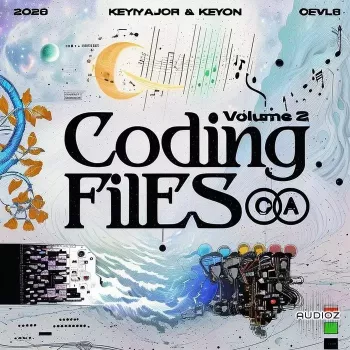 Essentia Audio Coding Files V2 Keyon and Keymajor (Deluxe Edition) WAV Analog Lab Bank TUTORiAL-FANTASTiC