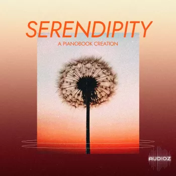 Spitfire Audio Joshua Meltzer Serendipity KONTAKT