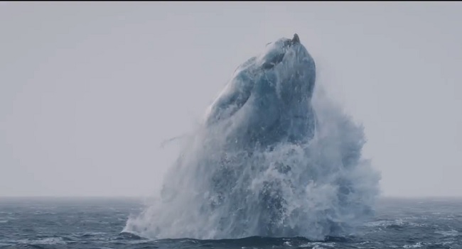 The Gnomon Workshop – Large-Scale Water Fx In Houdini