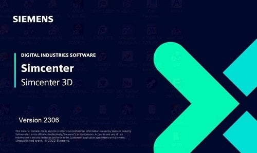 Siemens Simcenter 3D 2306 Series HTML English Documentation x64