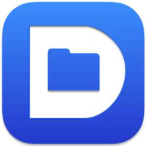 Default Folder X 6.0.0 macOS