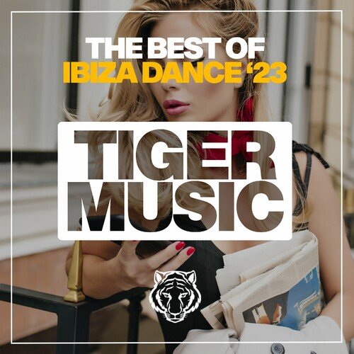 VA – The Best Of Ibiza Dance 2023 (2023)
