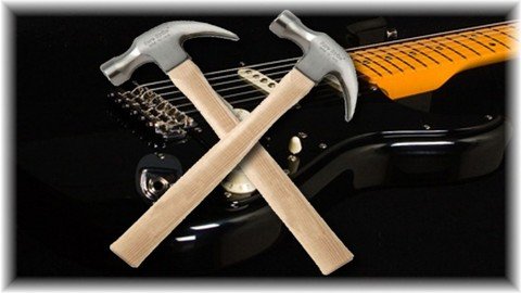 How To Sound Like David Gilmour – Lead Guitar Course