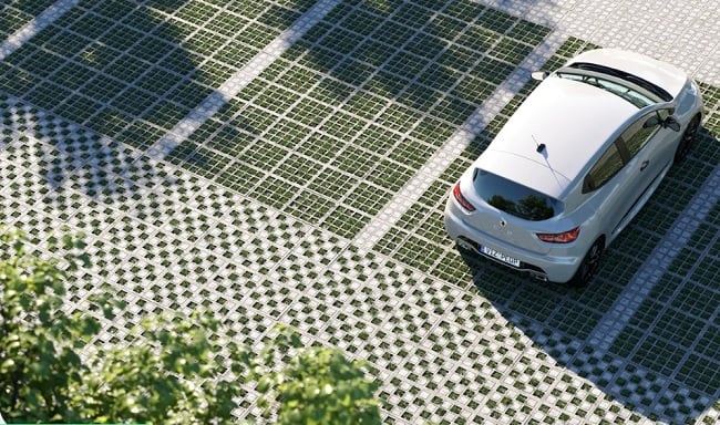 Nouvelle Measure Lab – Parking Grass Pack – Svaeren Winter Pack