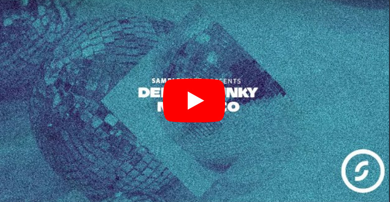 Samplestate Deep & Funky Nu Disco MULTiFORMAT