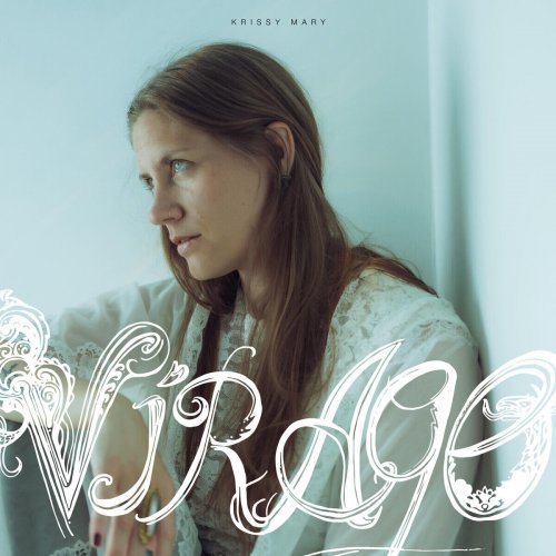Krissy Mary – Virago (2023)