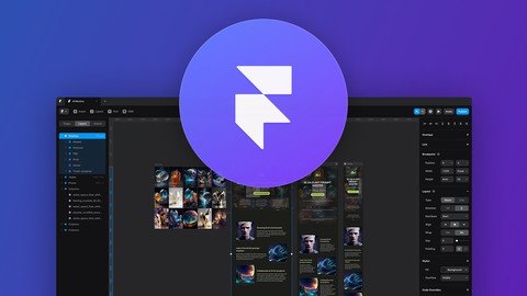Web Design: Get Started With Framer