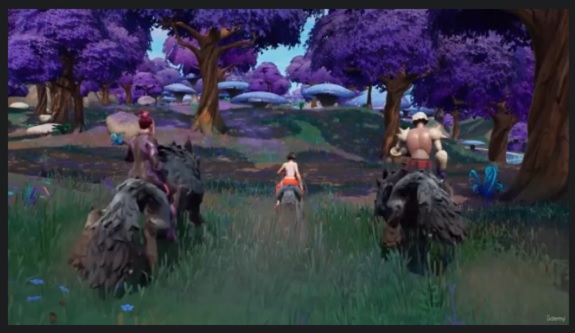 Unreal Engine 5 : Getting Started with Blueprints