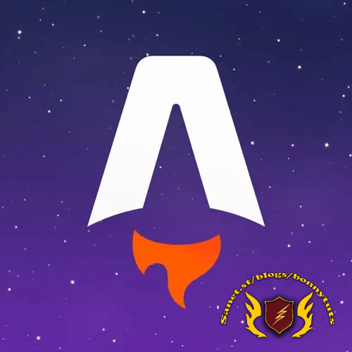 Frontend Master – Astro for Modern Web Development