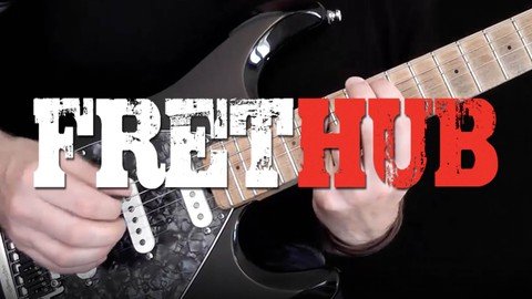 Guitar Lessons – Sweep Picking Arpeggio Essentials