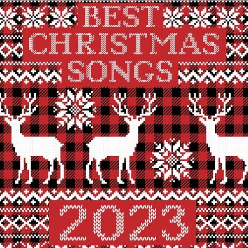 VA – Best Christmas Songs 2023 (2023)