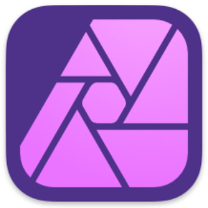 Affinity Photo 2.2.1 MacOS