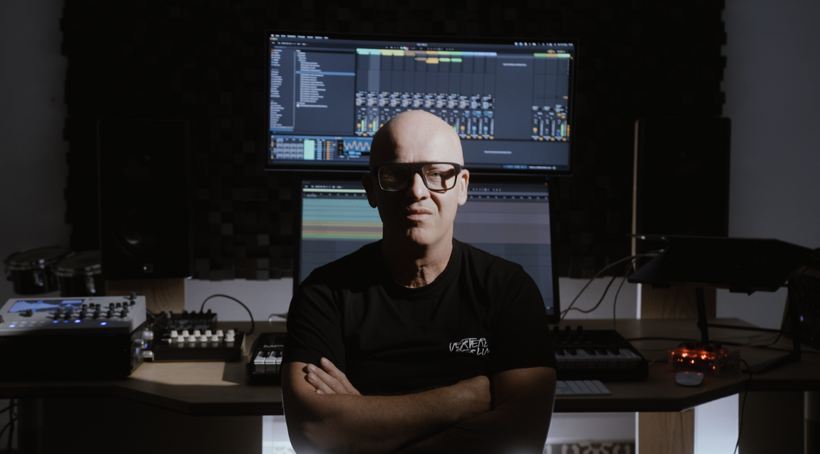 Stephan Bodzin BOAVISTA Deconstructed Soundpack