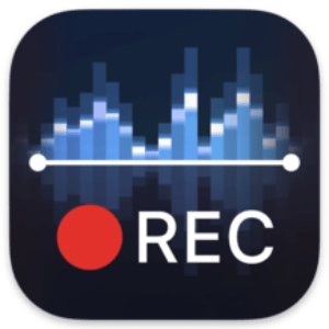 Professional Recorder & Editor 7.0.0 MacOS