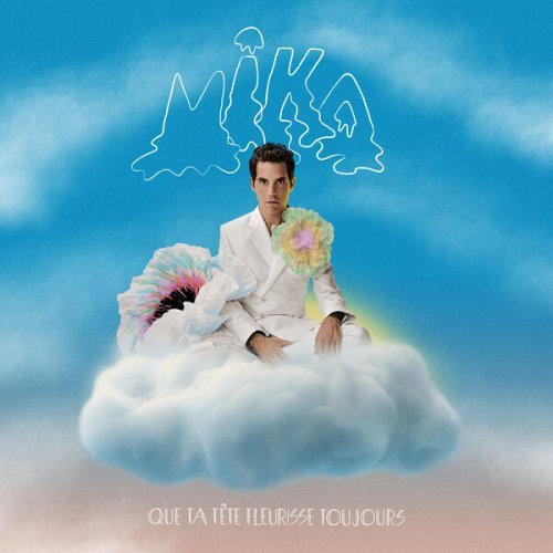 Mika – Que ta tte fleurisse toujours (2023)