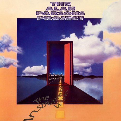 The Alan Parsons Project – The Instrumental Works (1988_2023) [FLAC]