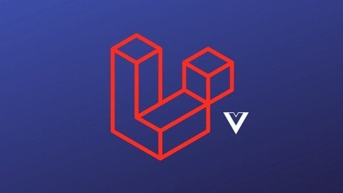 Master Laravel 9, Vue 3 &amp; Inertia Fullstack 2023