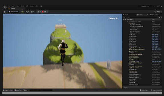 Unreal Engine 5 for Beginners – Create your first game