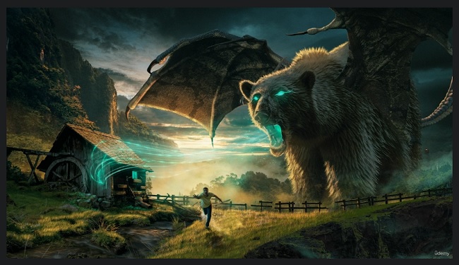 Post Cover