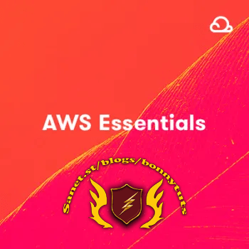 Acloud Guru – AWS Essentials