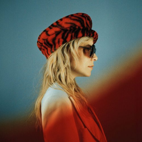 Blackbird – Pink Shades (2023)