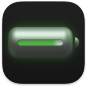 Magic Battery 8.0.0 MacOS