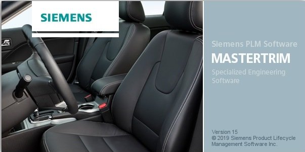 Siemens Mastertrim 15.2.2 for NX 12.0 – 2206 Series x64