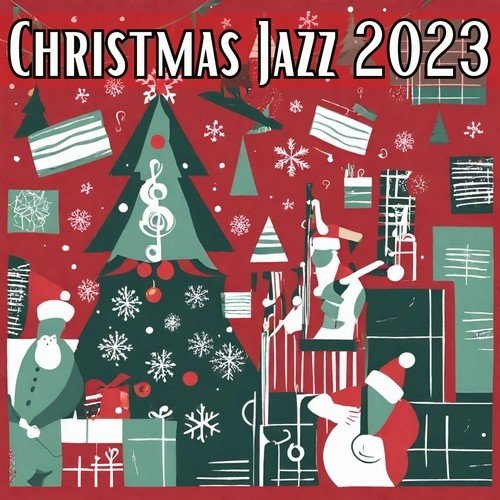 Various Artists – Christmas Jazz 2023 (2023)
