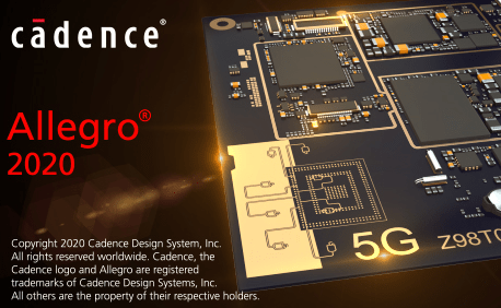 Cadence SPB Allegro and OrCAD 2022 v17.40.033 Hotfix Only x64