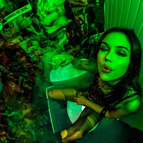 Maggie Lindemann – SUCKERPUNCH (Deluxe Version) (2023)