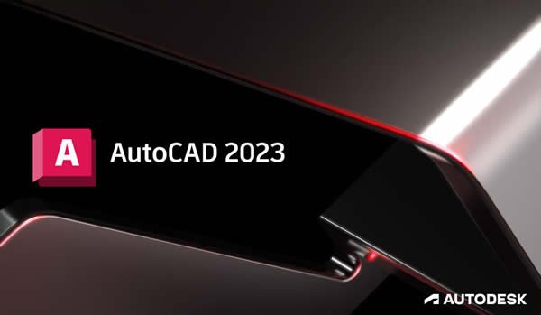 Autodesk AutoCAD 2023.1.4 Update Only x64