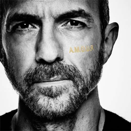 Calogero – A.M.O.U.R (Deluxe) (2023)
