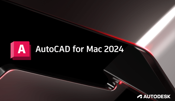 Autodesk AutoCAD LT 2024.0.1 MacOS x64 Multilanguage