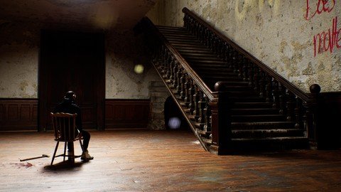 Unreal Engine 5: Easy Realistic Environment