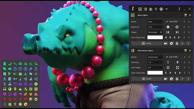 Zoo Tools Pro v2.5.1 for Maya Zoo Tools Pro v2.5.1 for Maya