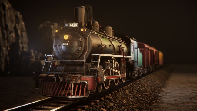 Unreal Engine Marketplace Bundle 1 Mar 2023