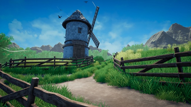 Unreal Engine Marketplace Bundle 3 Feb 2023