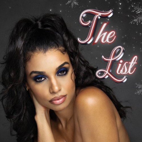 Hannah Monds – The List (2023)